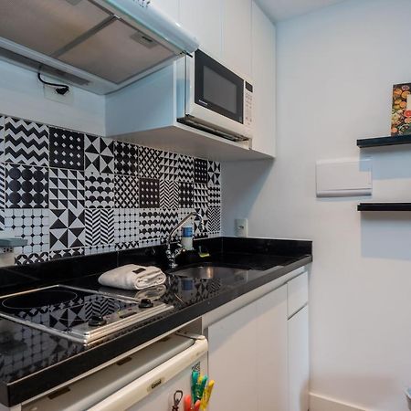 Bhomy Itaim Estiloso E Muito Confortavel Ag404 サンパウロ エクステリア 写真
